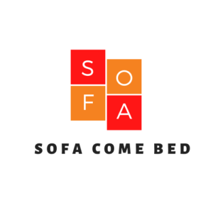sofa come bed logo